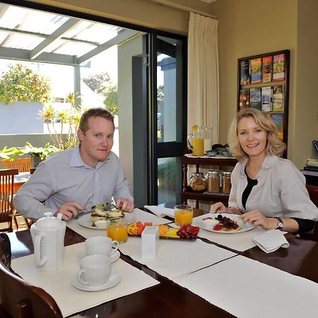 Trigg Retreat Bed & Breakfast Perth Esterno foto