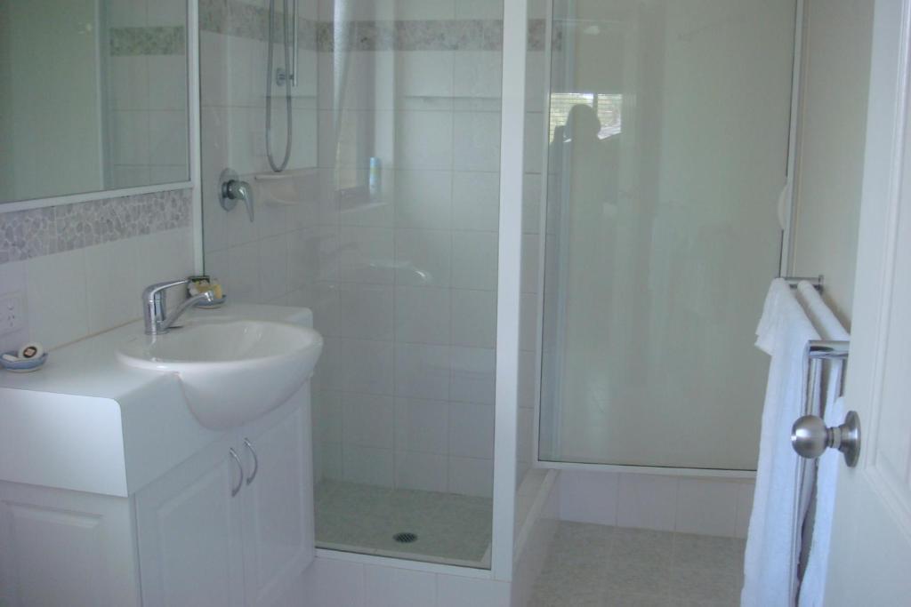 Trigg Retreat Bed & Breakfast Perth Camera foto