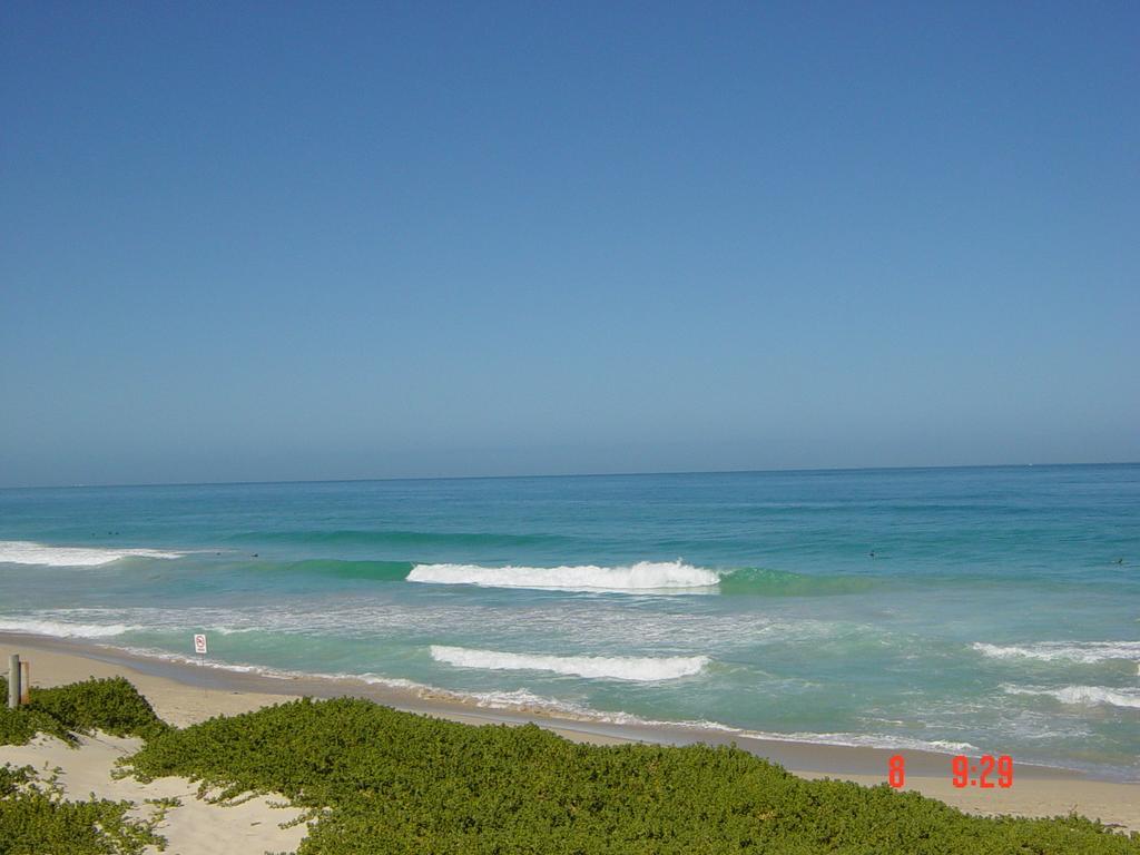 Trigg Retreat Bed & Breakfast Perth Esterno foto