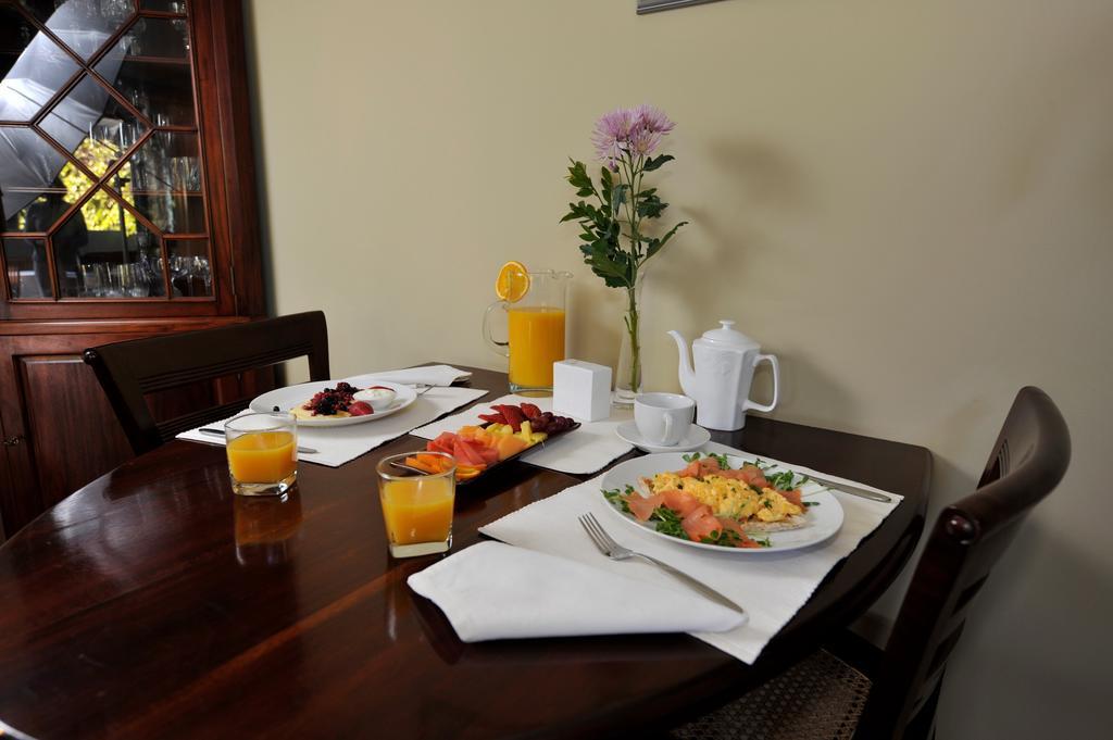 Trigg Retreat Bed & Breakfast Perth Esterno foto