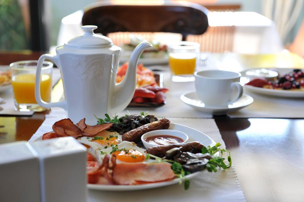 Trigg Retreat Bed & Breakfast Perth Esterno foto