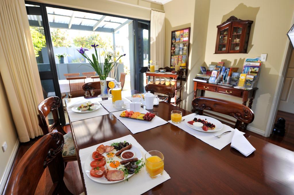 Trigg Retreat Bed & Breakfast Perth Esterno foto