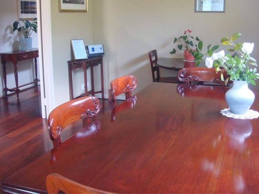 Trigg Retreat Bed & Breakfast Perth Esterno foto