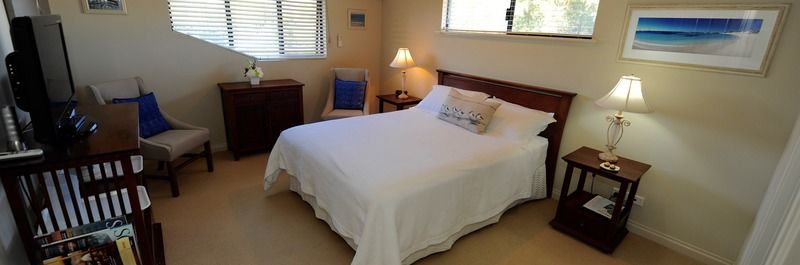 Trigg Retreat Bed & Breakfast Perth Esterno foto