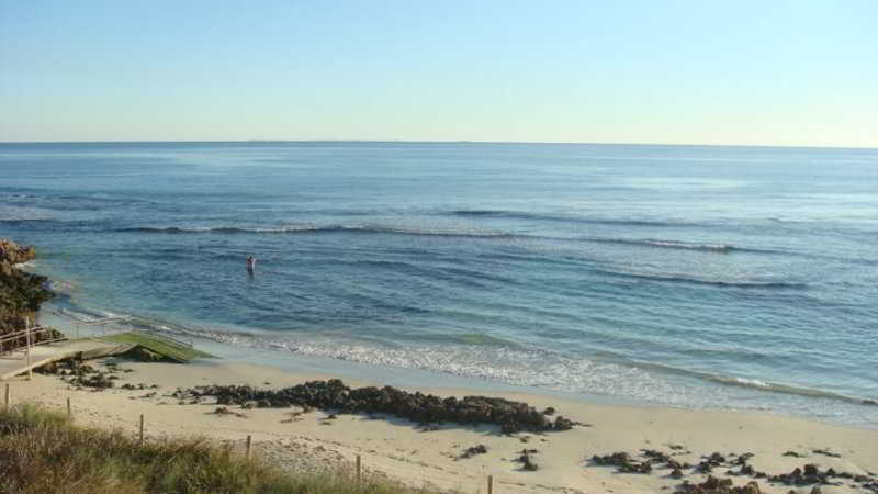 Trigg Retreat Bed & Breakfast Perth Esterno foto