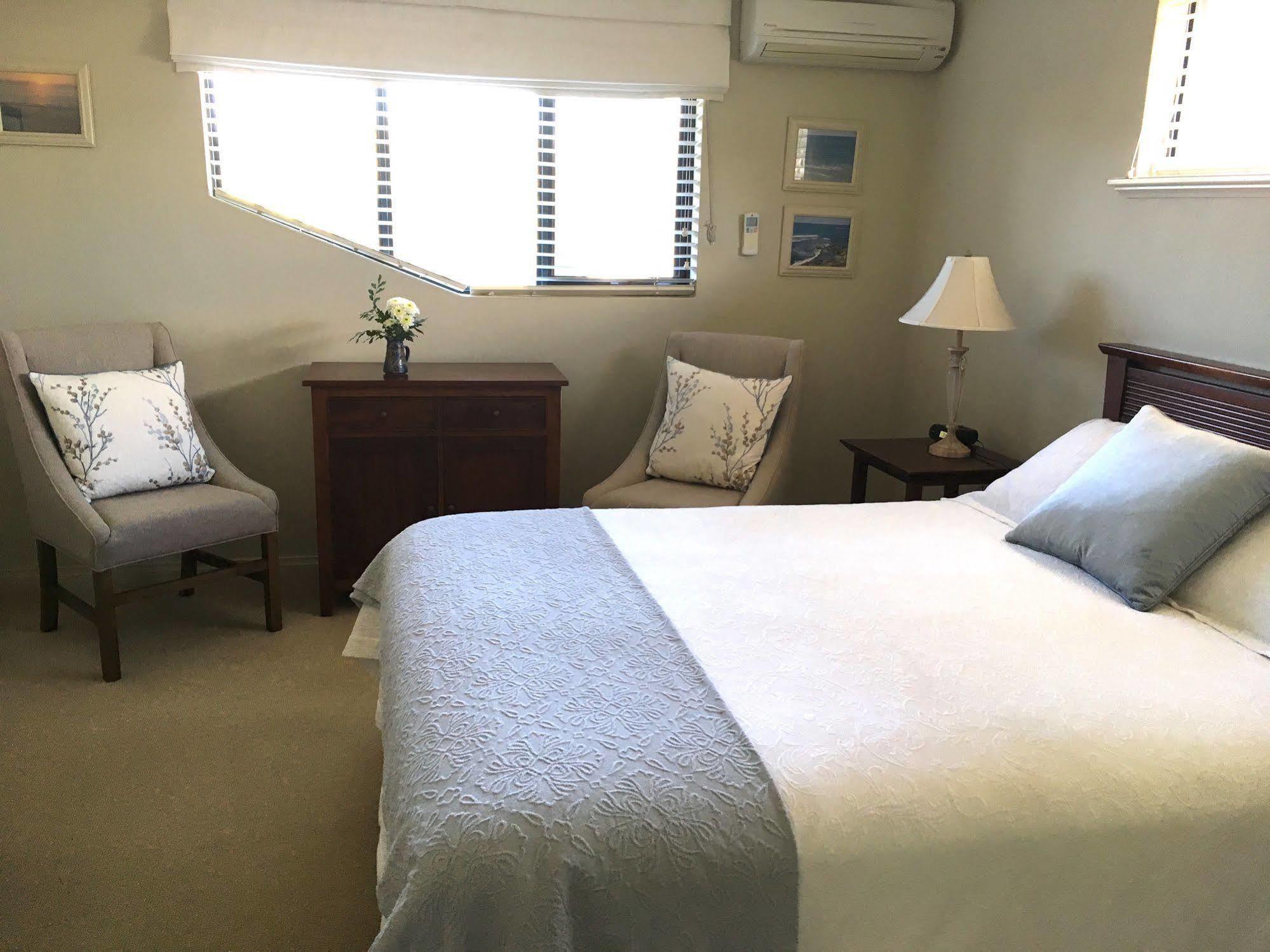 Trigg Retreat Bed & Breakfast Perth Esterno foto
