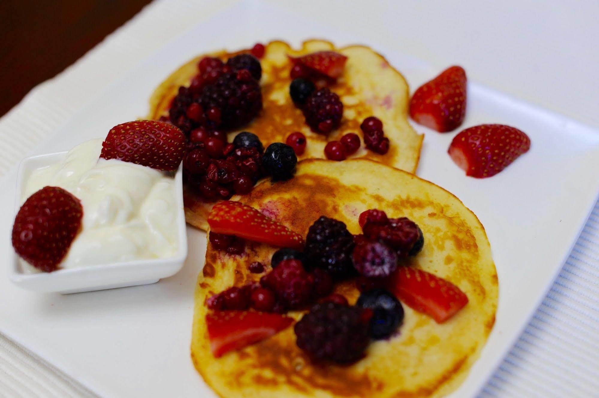 Trigg Retreat Bed & Breakfast Perth Esterno foto
