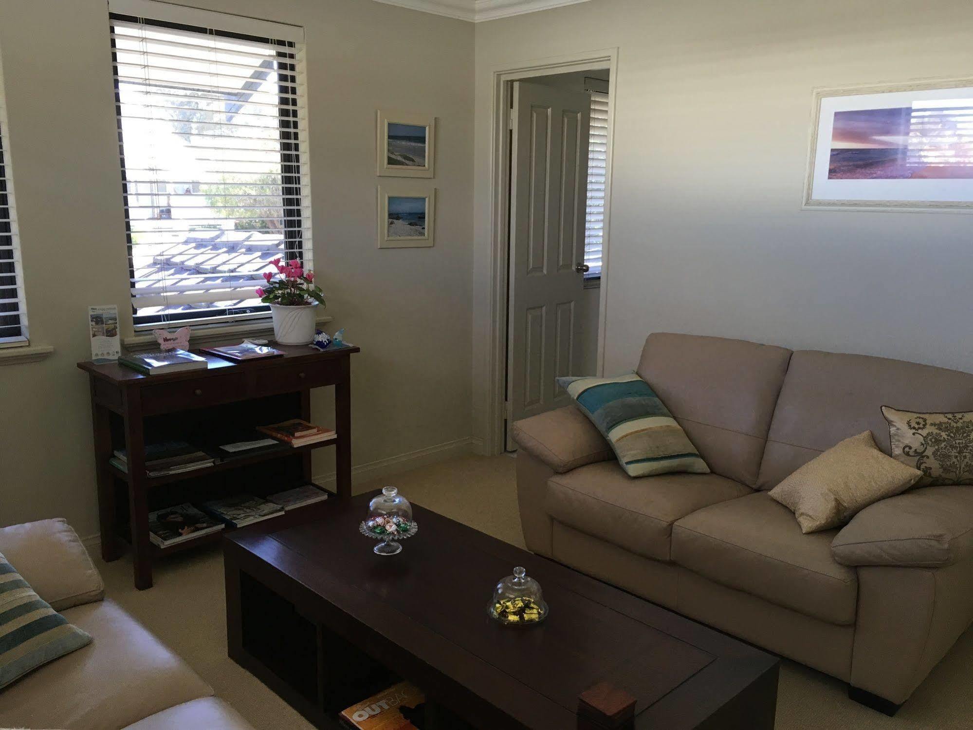 Trigg Retreat Bed & Breakfast Perth Esterno foto