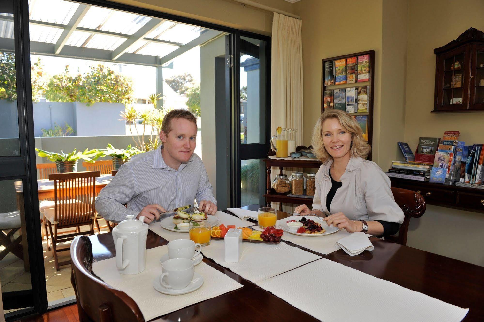 Trigg Retreat Bed & Breakfast Perth Esterno foto