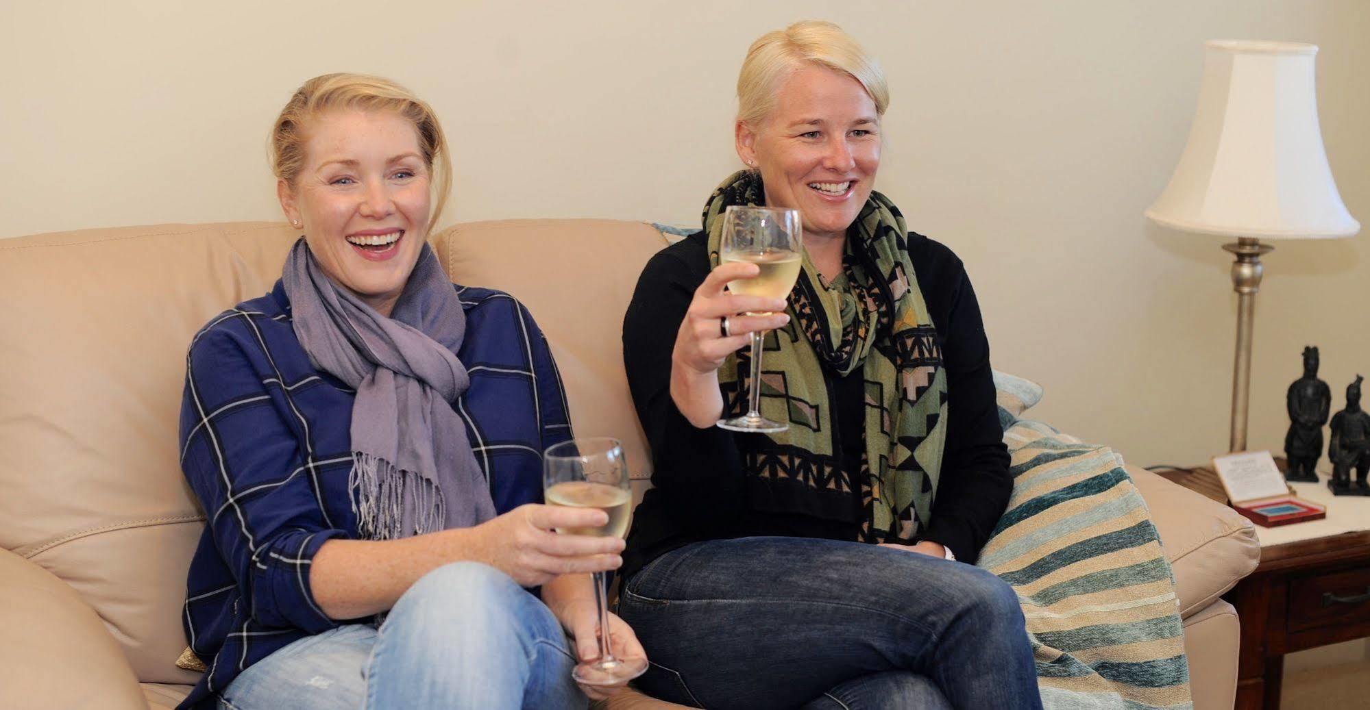 Trigg Retreat Bed & Breakfast Perth Esterno foto