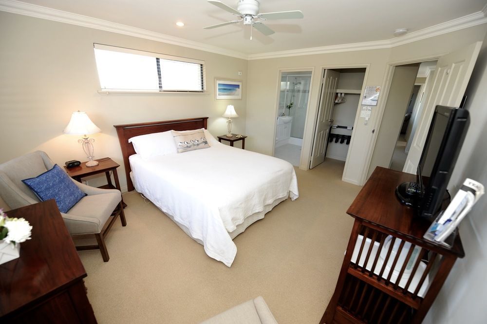 Trigg Retreat Bed & Breakfast Perth Esterno foto