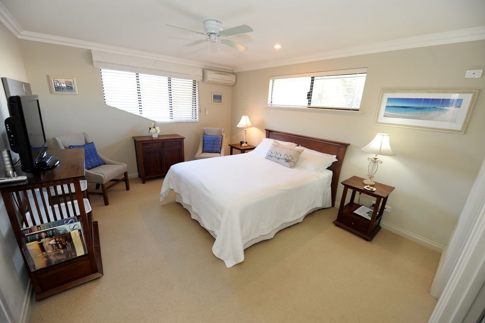 Trigg Retreat Bed & Breakfast Perth Esterno foto
