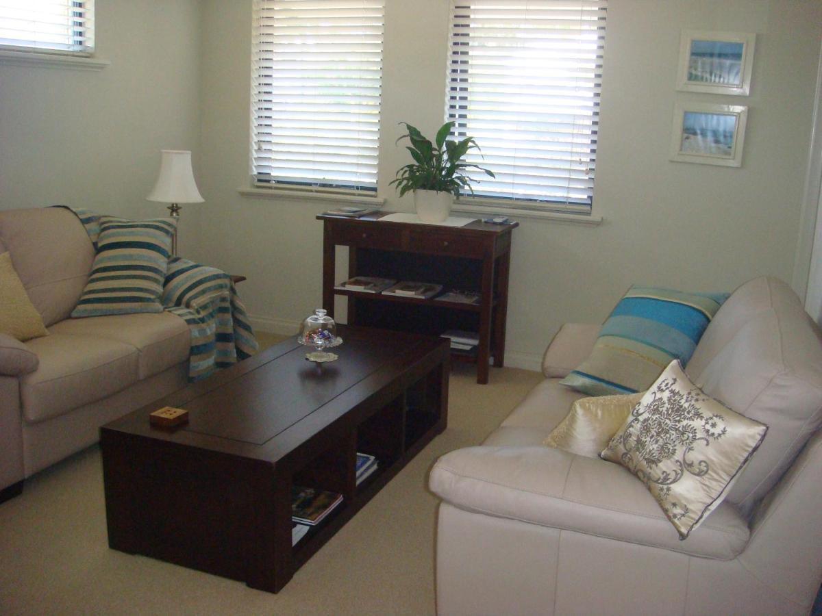 Trigg Retreat Bed & Breakfast Perth Esterno foto