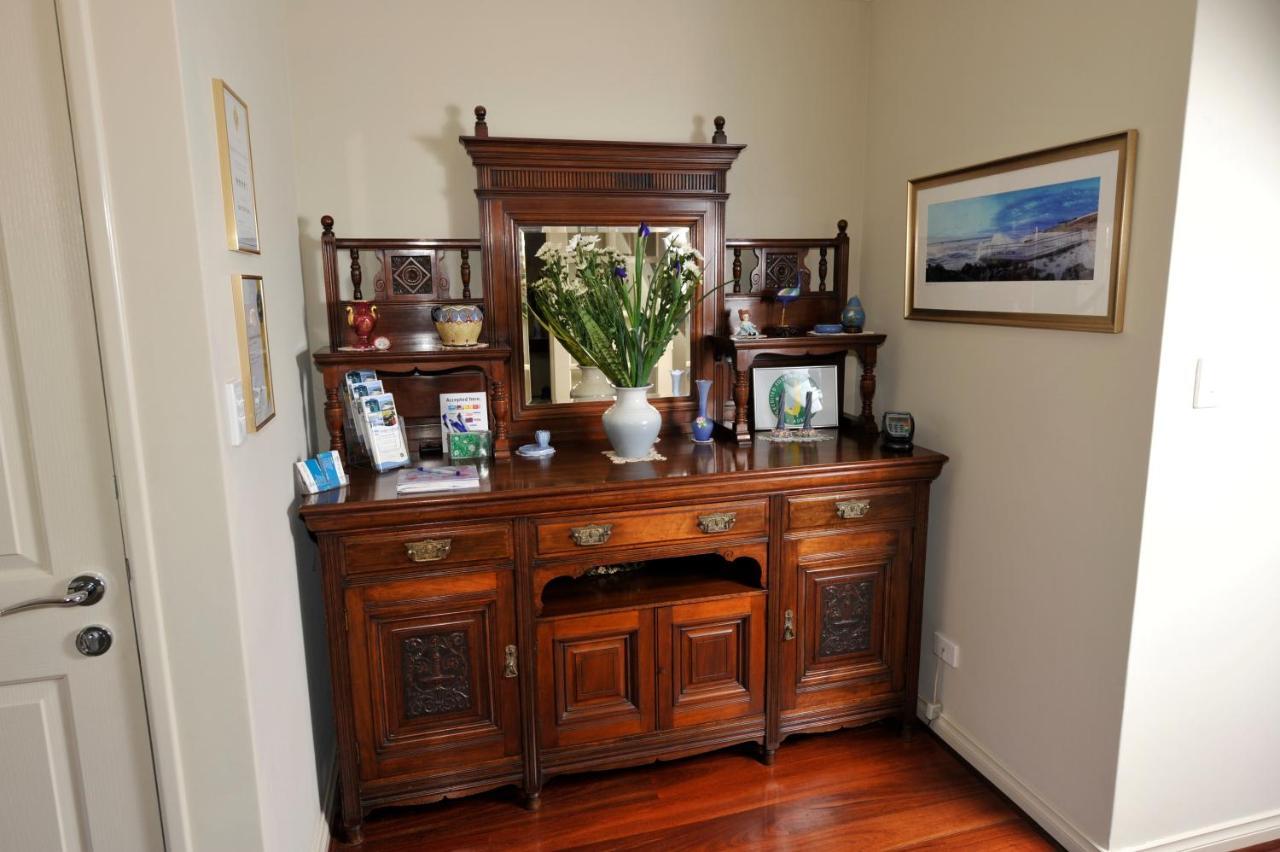 Trigg Retreat Bed & Breakfast Perth Esterno foto