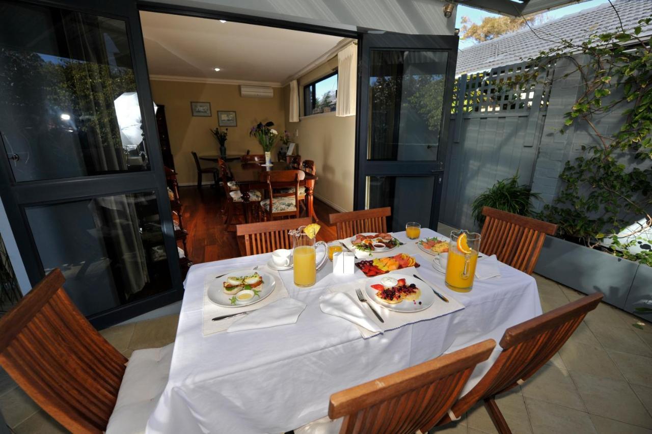 Trigg Retreat Bed & Breakfast Perth Esterno foto