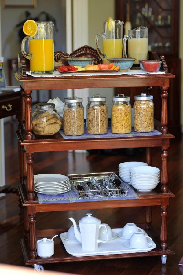 Trigg Retreat Bed & Breakfast Perth Esterno foto