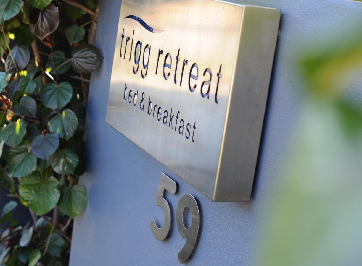 Trigg Retreat Bed & Breakfast Perth Esterno foto